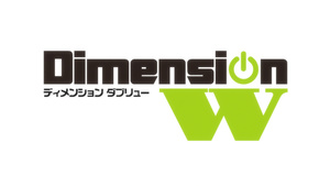 Dimension W
